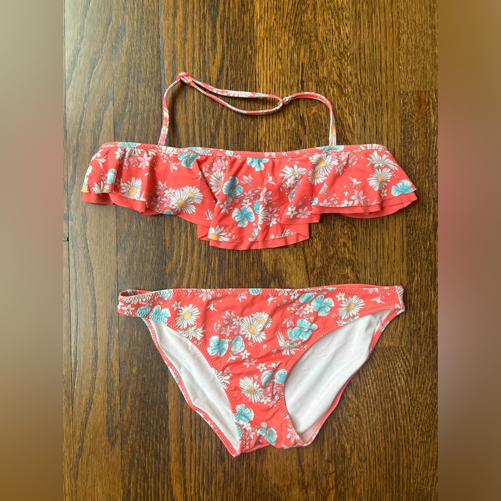 Zara Girls Bathing Suit (Size 13/14)